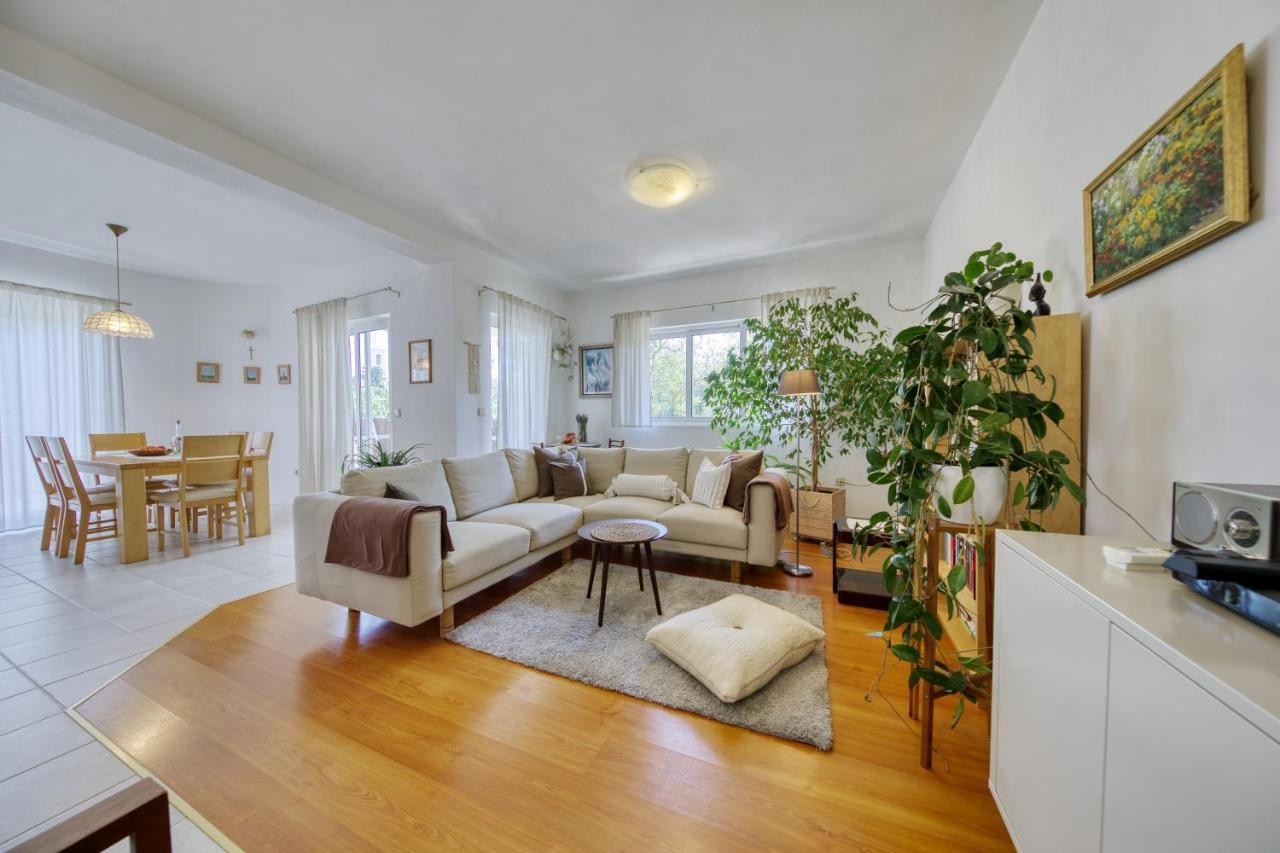 Apartment Justina Murter Esterno foto